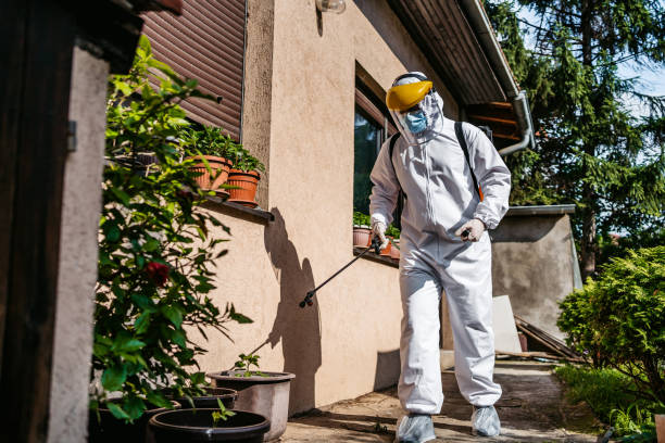 Pest Control for Restaurants in Clay, AL